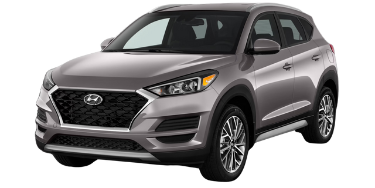 HYUNDAI TUCSON 18-20