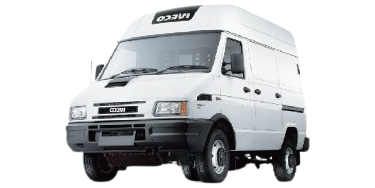 IVECO DAILY 90-00