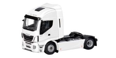 IVECO STRALIS 03-