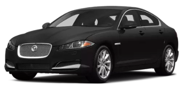 JAGUAR XF 15-