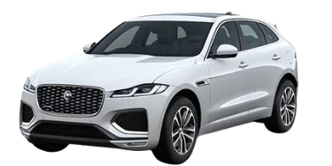 JAGUAR F-PACE 15-