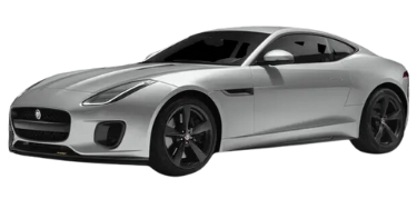 JAGUAR F-TYPE (X152) 13-