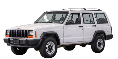 JEEP CHEROKEE 97-01