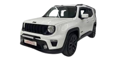 JEEP RENEGADE 14-18