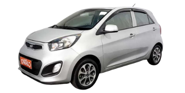 KIA PICANTO 11-15