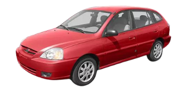 KIA RIO 02-05