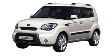 KIA SOUL 08-11