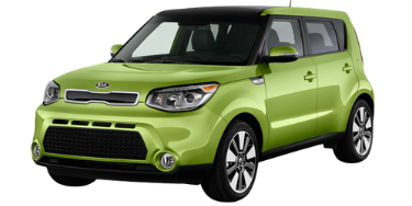 KIA SOUL 13-16