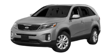 KIA SORENTO 14-17