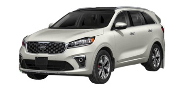 KIA SORENTO 20-