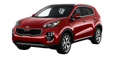 KIA SPORTAGE 15-18