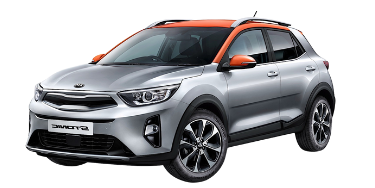 KIA STONIC 17-