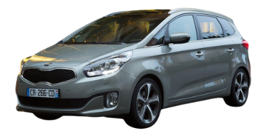 KIA CARENS 13-