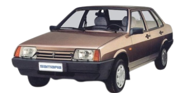 LADA SAMARA LONGBACK-SEDAN 86-06