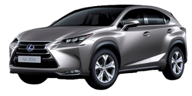 LEXUS NX 14-17