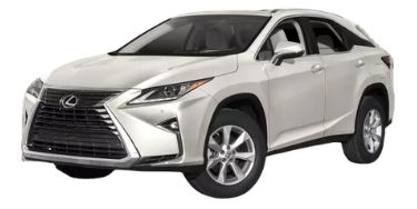 LEXUS RX 15-20