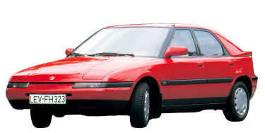 MAZDA 323 F 90-94