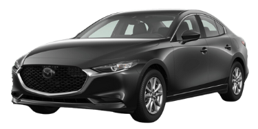 MAZDA 3 SEDAN 19-