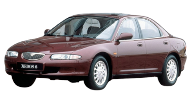 MAZDA XEDOS 6 92-99