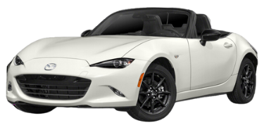 MAZDA MIATA MX5 15-