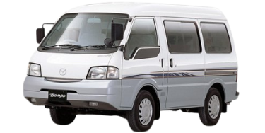 MAZDA BONGO E1800/2000 83-92