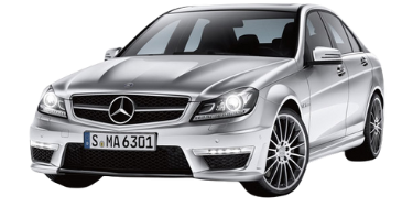 MERCEDES C CLASS (W204) 11-14