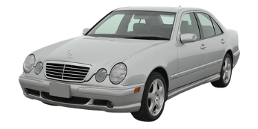 MERCEDES E CLASS (W210) 99-02