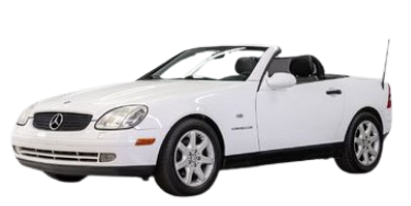 MERCEDES SLK (R170) 96-04