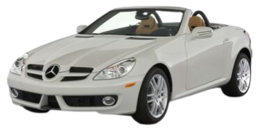 MERCEDES SLK (R171) 04-10