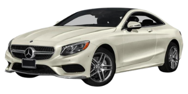 MERCEDES S CLASS COUPE/CABRIO (217) 13-17