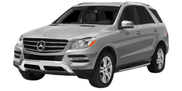 MERCEDES ML (W166) 11-