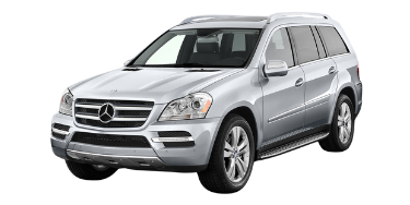 MERCEDES GL (X166) 12-15