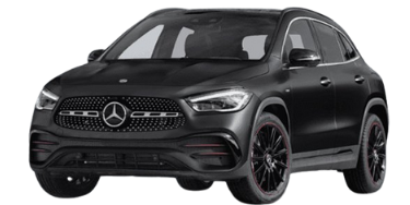 MERCEDES GLA (247) 20-