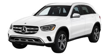 MERCEDES GLC (X253/C253) SUV/COUPE 20-23