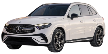 MERCEDES GLC (X254/C254) SUV/COUPE 23-