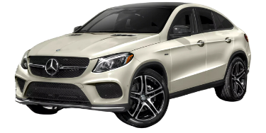 MERCEDES GLE (C292) COUPE 15-19