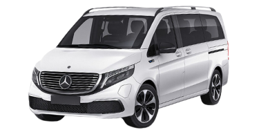 MERCEDES EQV (447) 20-