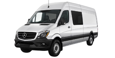 MERCEDES SPRINTER 210-519 (W906) 13-18