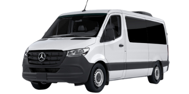 MERCEDES SPRINTER (W907) 18-