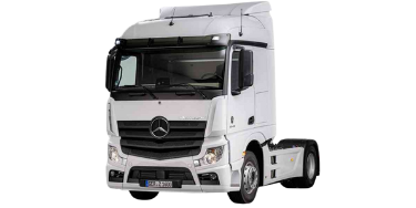 MERCEDES ACTROS 11-