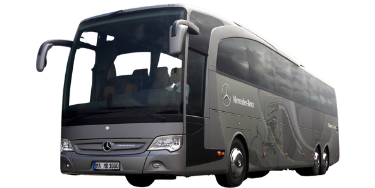 MERCEDES EVOBUS TRAVEGO 05-