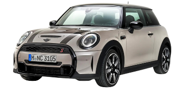 MINI COOPER/ONE (F55/F56) 21-