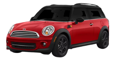 MINI CLUBMAN (R55) 10-15