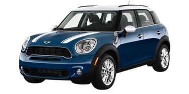 MINI COUNTRYMAN (R60) 11-16