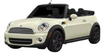 MINI CABRIO (R57) 10-15