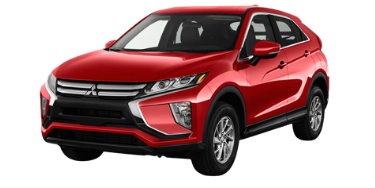 MITSUBISHI ECLIPSE CROSS 18-22