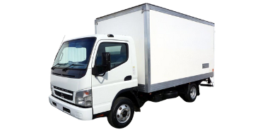 MITSUBISHI CANTER 05-12