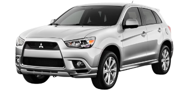 MITSUBISHI OUTLANDER 11-13