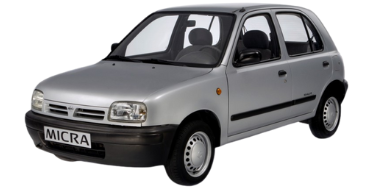 NISSAN MICRA (K11) 92-98