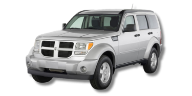 DODGE NITRO